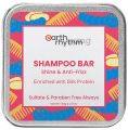 Shampoo Bar Eco-Friendly Solid Hair Cleaning Bar 80g. 