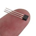10Pcs Y3144 Sensitive Hall Effect Sensor Magnetic Detector 4.5-24V. 