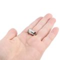 80 Pcs 304 Stainless Steel Rivet Nut Rivnut Insert Nutsert M6X15mm. 
