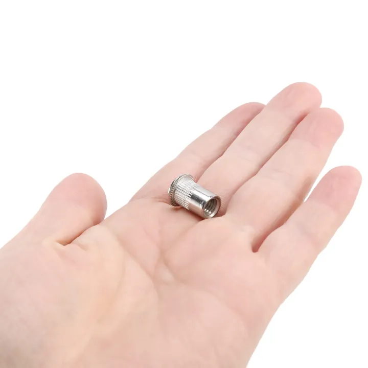 80%20Pcs%20304%20Stainless%20Steel%20Rivet%20Nut%20Rivnut%20Insert%20Nutsert%20M6X15mm%20-%20Image%206