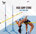 High Jump Stand With Bar Prostar. 