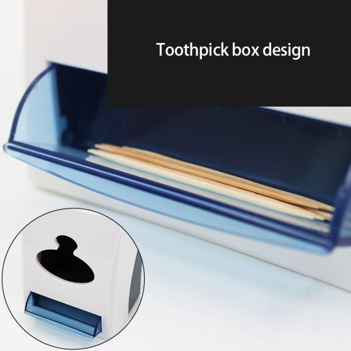 Table%20Top%20Restaurant%20Tissue%20Dispenser%20Napkin%20and%20Toothpick%20Holder%20Paper%20Roll%20Holder%20for%20Hotel%20-%20Image%204