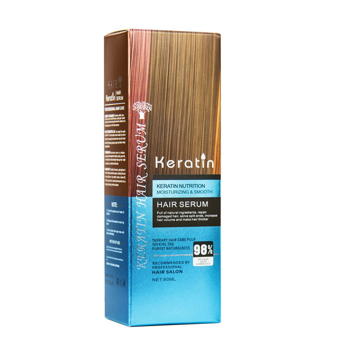 Keratin%20Hair%20Serum%20for%20Moisturizing%20&%20Smooth%20Hair%2080%20ml%20-%20Image%203
