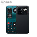 Nothing Phone 4a Pro (12/256GB) | 6.83” flexible 144Hz AMOLED Display | Snapdragon 7 Gen 4 | 50MP Triple Camera | 5080 Battery | 50W Fast Charging. 