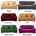 Stretch Sofa Cover Set ( Three seater And One/One Seater Set )(Three seater/two seater /One Seater Set) (two two seater and 1 seater set). 