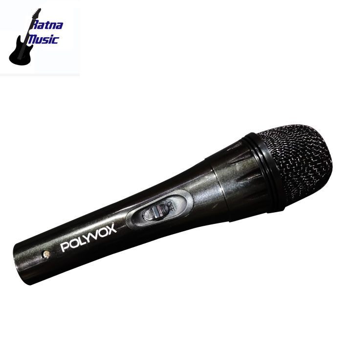 Uni-directional Dynamic Microphone Mic