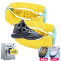 Shoe Cover Laundry Bag for Washing Machine, Reusable Shoe Bag with Zipper for Washer, Microfiber Protective Pouch for Machine Wash, Prevents Damage and Noise, Fits All Shoe Sizes. 
