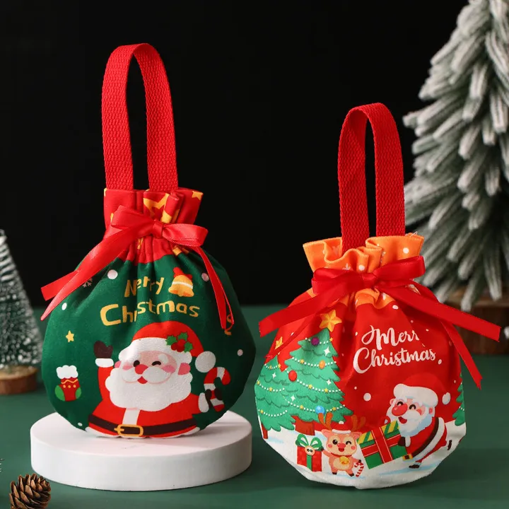 Fabric%20Gift%20Bag%20Festive%20Handle%20Reusable%20Drawstring%20Bag%20Multi-size%20Storage%20Bag%20for%20Christmas%20New%20Year%20Party%20Jewelry%20Kids%20-%20Image%202