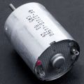 DC 9V 6760RPM Rotary Speed 2 Pin 2P Terminals Electric Mini Motor. 
