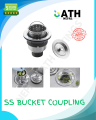 Kitchen Sink Coupling Waste Coupling S.S. 