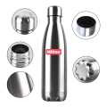 Milton Steel Thermos 1000Ml. 