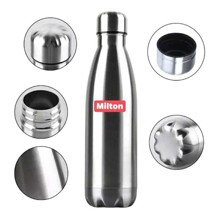 Milton Steel Thermos 1000Ml