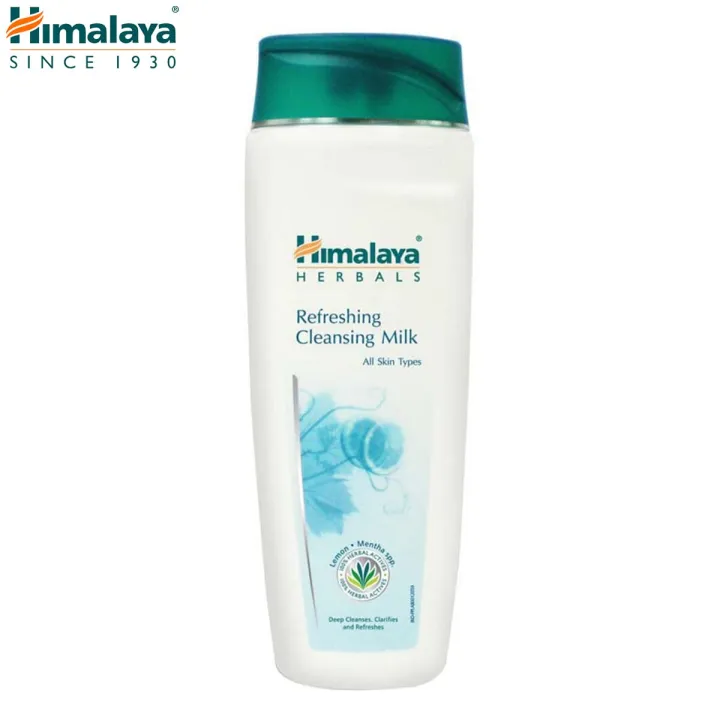 Himalaya%20Refreshing%20Cleasing%20Milk%20%20-%20100%20ml%20-%20Image%202