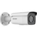 4K ColorVu AcuSense Fixed Bullet Network Camera DS-2CD2T87G2-L(4mm). 