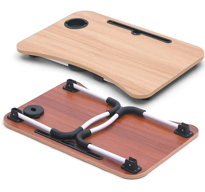 Multipurpose%20Folding%20Table,%20Laptop%20Table%20%7C%20Office%20Desk,%20Study%20Table,%20Bed%20Table,%20Portable%20Wooden%20Writing%20Desk%20for%20Home,%20School,%20Work%20from%20Home%20-%20Image%207