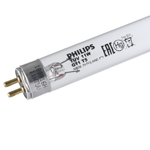 Uv tube for water purifier