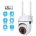 1080P mart WiFi Camera ystem Wireless Monitor Camera. 