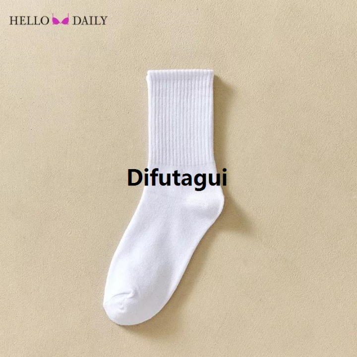 Difutagui%20Men%20Socks%20Solid%20Striped%20Black%20White%20Socks%20Unisex%20Street%20Striped%20Fifty%20percent%20discount%20Mid%20Tube%20Breathable%20Sports%20Socks%20Quick%20Drying%20Casual%20Sock%20-%20Image%207