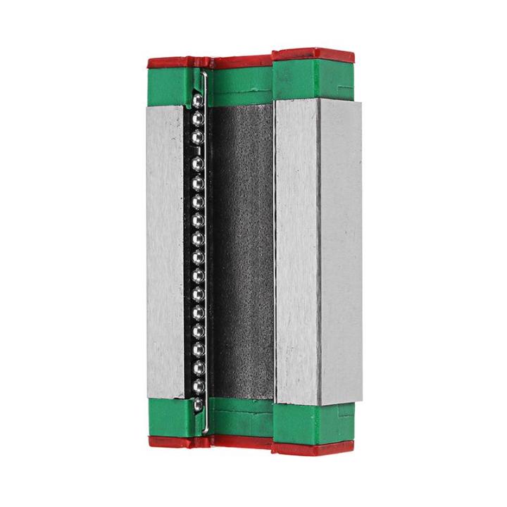 Machifit MGN15H Linear Rail Block for MGN15 Linear Rail Guide CNC Tool ...