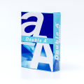 Double A 70 GSM A5 Size Copy Paper. 