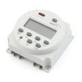Electronic Lcd Digital Timer Switch. 