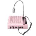 4in1 Multi-Functional New Upgraded Salon Expert Nail Machine. 