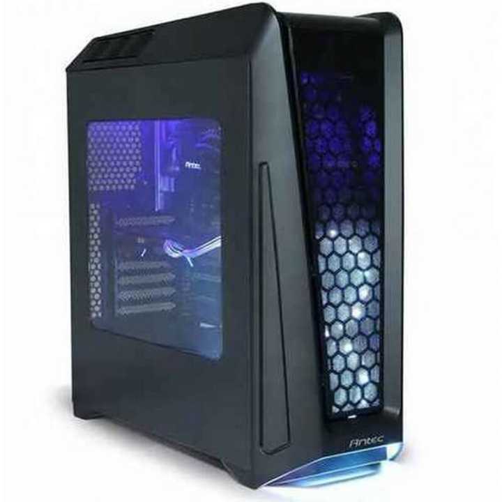 Antec Gaming Case GX1200 RGB Lighting Casing