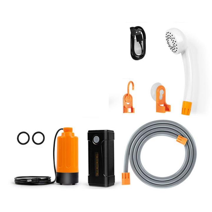 Portable%20Outdoor%20Shower%20Bathing%20Pump%20Rechargeable%20Handheld%20-%20Image%203