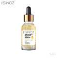 Sinoz 24K Gold Beauty Face Serum 30 ml for Anti Ageing Brightening and Hydrating with Collagen and Hyaluronic Acid. 