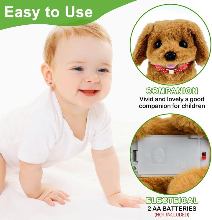 Toy%20Dogs%20for%201-6%20Year%20Old%20Boys%20Girls%20Walking%20Dog%20Toys%20for%20Kid%20%20Birthday%20Gift%20(multicolor)%20-%20Image%204