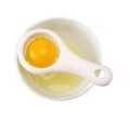Egg White Yolk Separator. 
