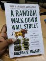 A Random Walk Down Wall Street: The Time-Tested Strategy for Successful Investing. 