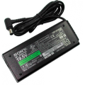 Sony Ac Adapter Big Pin. 
