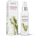 Aroma Treasures Teatree Facewash. 