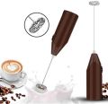 Battery Operated Milk / Coffee / Egg Mixer. 