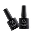1 Piece CR Cairuo Top Coat Soak Off UV And Led 10 ML For Nail Art And Nail Polish. 