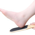 Pedicure Foot File For Exfoliation & Fine Foot Scrubber for Smoothing & Softening Skin, Foot Brush. 