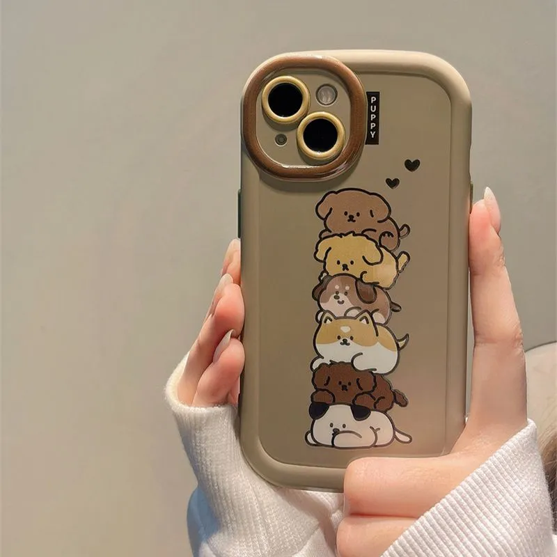 Couple Aesthetic Phone Case Shopee 100+ Couple Phone Case For Sale