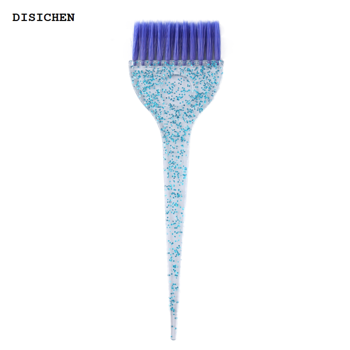DISICHEN%20Fashion%201Pc%20Black%20DIY%20Styling%20Hairdressing%20Hair%20Dye%20Coloring%20Comb%20Barber%20Tinting%20Highlighting%20Hair%20Brush%20Comb%20Hair%20Styling%20Tool%20-%20Image%207