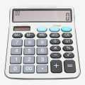 GTTTZEN CT-956 Check & Correct Calculator. 