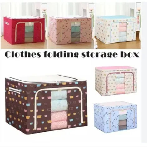 Storage%20Box%20Foldable%20Clothing%20Storage%20Bag%20for%20Clothes,%20Blanket,%20Comforter,%20Under%20Bed%20Storage%20-%20Storage%20Bags%20-%20Image%202