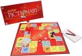 Junior Pictionary | The Game Of Quick Draw For Kids | Mattel Games | Party & Fun Games Board Game. 