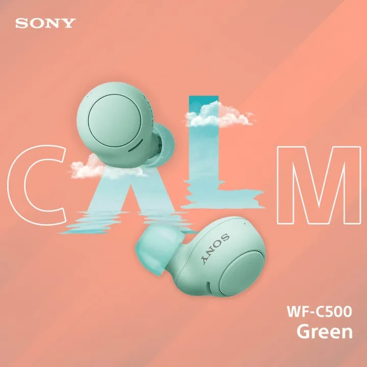 Sony%20WF-C500%20Truly%20Wireless%20Earbuds%20-%20Image%206