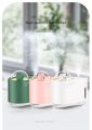 Air Humidifiers for Bedroom | 300ml Space Bear Cold Fog Humidifier Silent Ultrasonic Humidifier for Bedroom and The Large Room. 