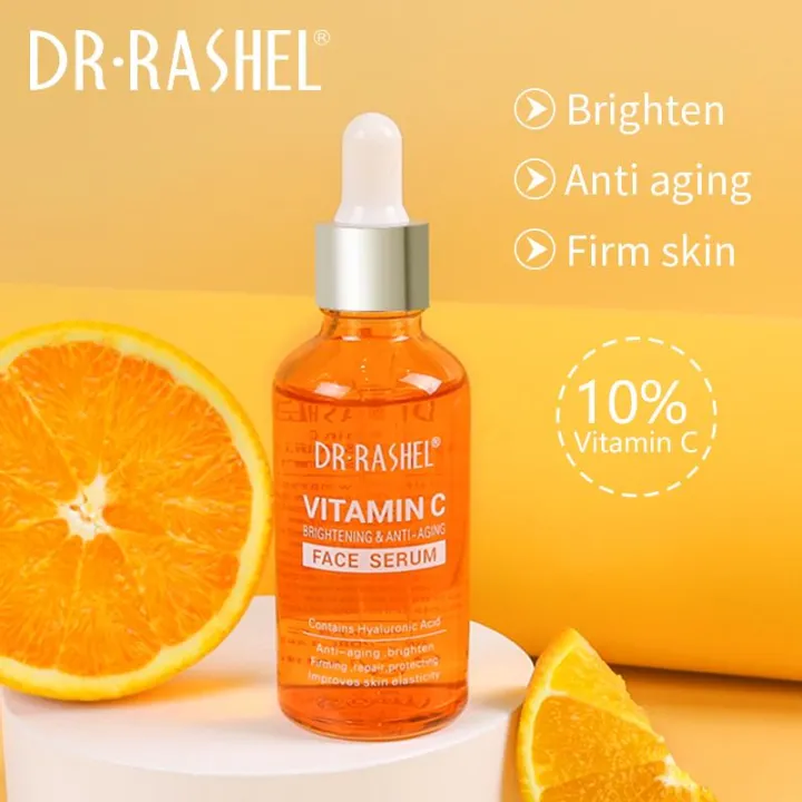 Dr.%20Rashel%20Vitamin%20C%20Face%20Serum%20-%2030%20ml%20-%20Image%206