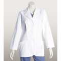 Unisex Coat / Apron / Lab Coat / Laboratories / Chemistry - Medium. 