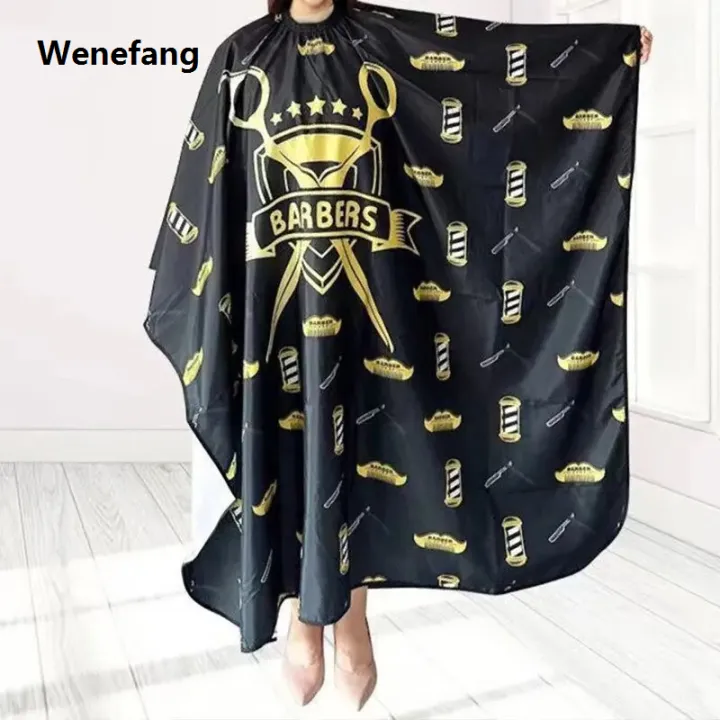 Wenefang%20%E3%80%90%20s%E3%80%911pc%20Salon%20Barber%20Cape%20with%20Neck%20Dusting%20Brush%20-%20Professional%20Bargain%20price%20Hair%20Cutting%20Cape%20for%20Stylists%20and%20Barbers%20-%20Image%203