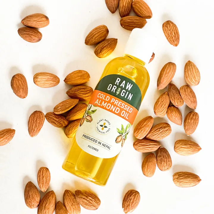 Raw%20Origin%20Cold%20Pressed%20Almond%20Oil%2090ml%20(Badam%20ko%20tel)%20-%20Image%205