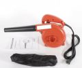 2 In 1 Portable Electric Air Blower Vacuum Cleaner. 