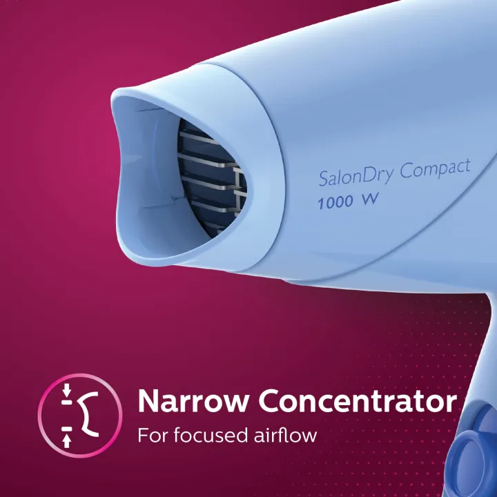 Philips%20HP8100/60%20Hair%20Dryer%20for%20Men/Women%20-%20Image%203